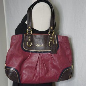 Coach Ashley Bag F17096 🌺SALE🌺